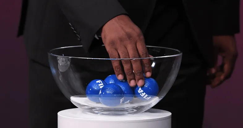 Mondial 2022&nbsp;: tirage au sort des barrages en janvier, VAR obligatoire