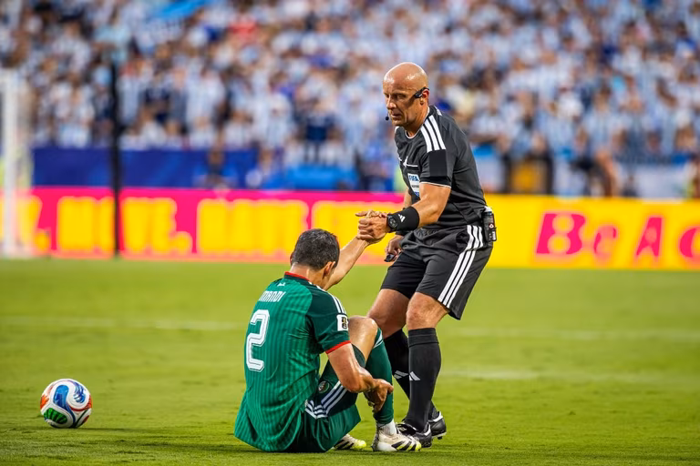 Jordanie-Alg&eacute;rie : la victoire ou &ldquo;la retraite&rdquo;&hellip; Doublement sous pression, les Fennecs jouent d&eacute;j&agrave; leur Coupe du monde 2026 !
