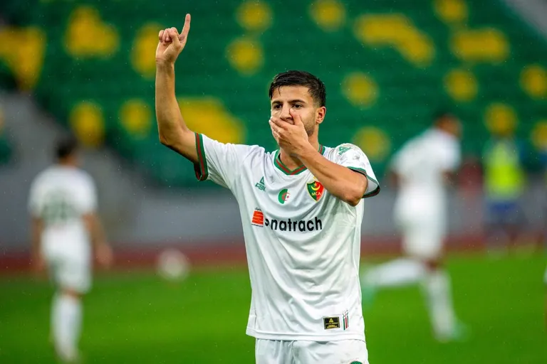 Ligue des champions CAF : le MC Alger poursuit sur sa lanc&eacute;e