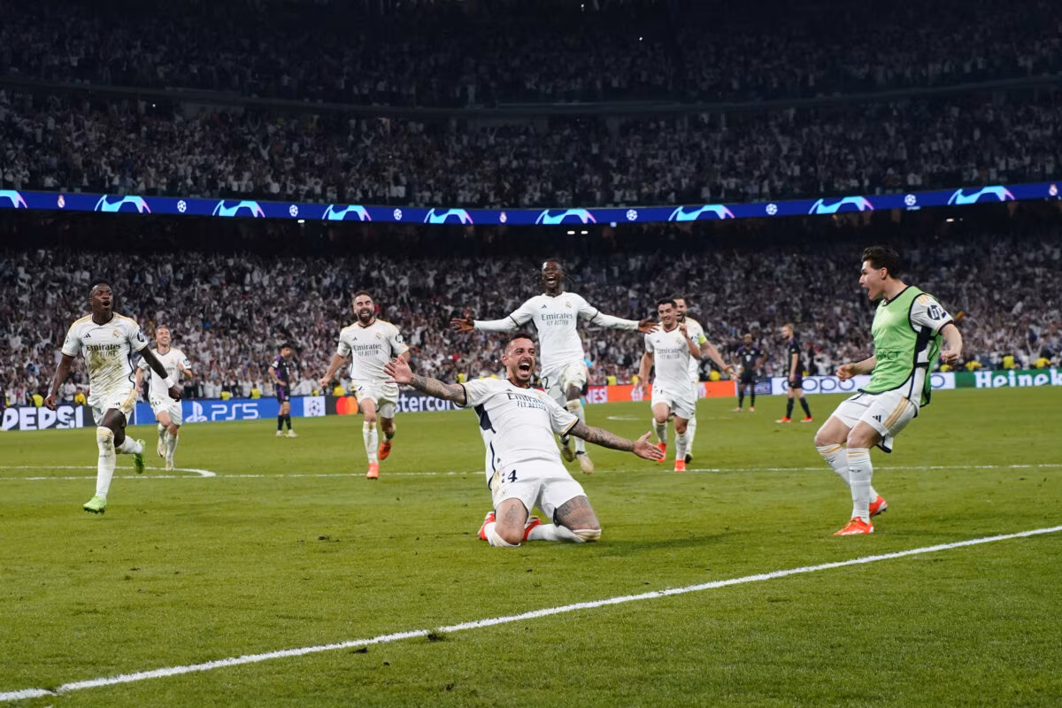 Pronostic Borussia Dortmund &ndash; Real Madrid : quel buteur choisir pour cette finale de Champions League ?