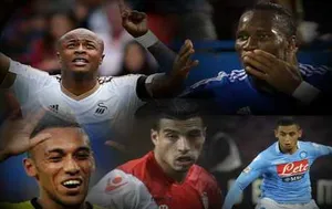 Le 11 Afrik du week-end (J10)