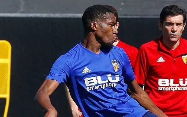 Valence : cambriolage, hospitalisation&hellip; Les malheurs de Kondogbia