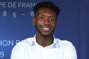 CAN 2019 : Kwateng (Bordeaux) a recalé le Ghana !