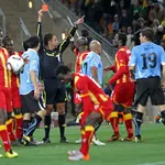 Coupe du monde 2010 : un mois de football en images