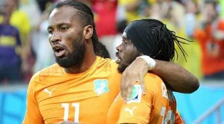 C&ocirc;te d&rsquo;Ivoire : La manne du Mondial 2014 revers&eacute;e aux clubs