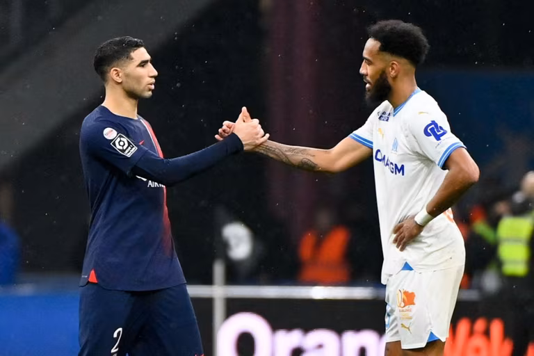 Salaires Ligue 1 : le top 10 des joueurs africains les mieux pay&eacute;s