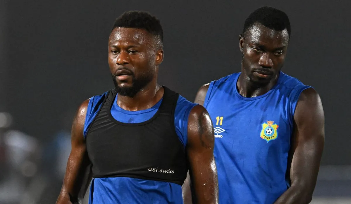 Mauritanie-RDC : cha&icirc;ne TV, compos et heure du match