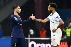 L&rsquo;actualit&eacute; du football africain