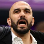 Maroc : le DIRECT de la conf&eacute;rence de d&eacute;part de Walid Regragui