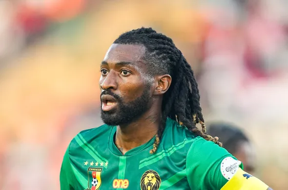 L&rsquo;actualit&eacute; du football africain