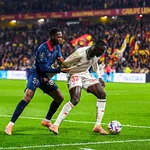 C&ocirc;te d&rsquo;Ivoire : &ldquo;Seb &eacute;tait un peu amer&rdquo;, Haller en froid avec Fa&eacute; avant le Mondial 2026 ?