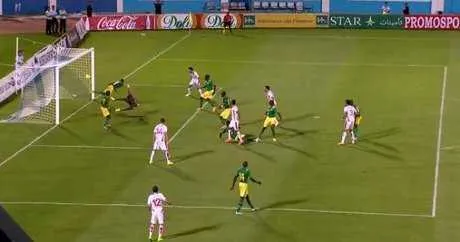 CAN 2015 : la Tunisie au bout du suspens