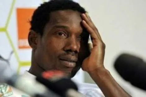 Kader Keita arr&ecirc;t&eacute; et plac&eacute; en cellule de d&eacute;grisement