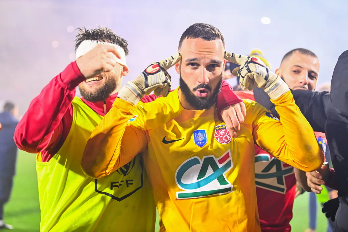 PSG : un ex-titi signe en Alg&eacute;rie&nbsp;! (officiel)