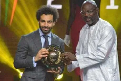 Joueur Africain de l&rsquo;ann&eacute;e : Mohamed Salah encore sacr&eacute;, mardi de r&ecirc;ve pour l&rsquo;Egypte