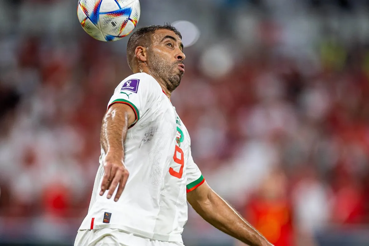 Coupe Arabe 2025 : le Maroc cale, Hamdallah voit rouge