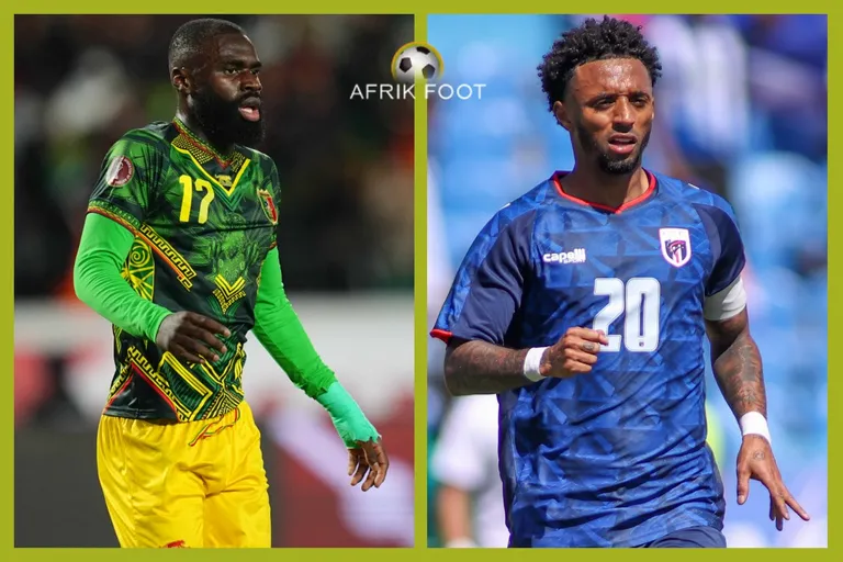 Mali &ndash; Cap-Vert : quelle cha&icirc;ne TV diffuse ce match des &eacute;liminatoires de la CAN 2027 ?