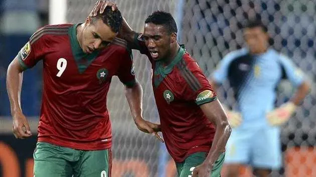 CM 2014 : le Maroc sombre en Tanzanie