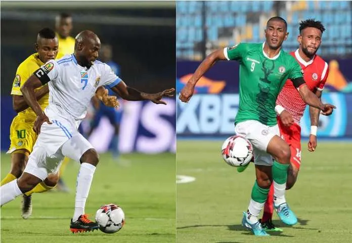 CAN 2019&nbsp;: Madagascar-RDC, l&rsquo;invit&eacute; surprise face au miracul&eacute;
