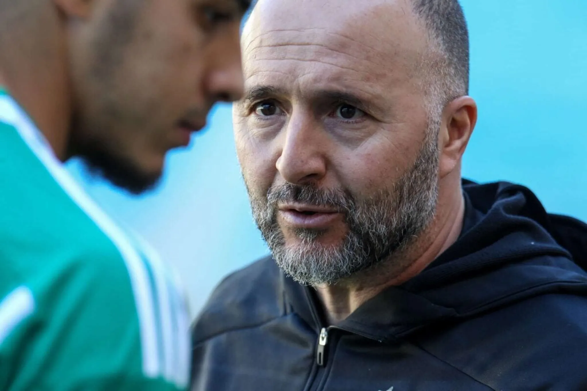 Alg&eacute;rie : un changement dans la liste de Belmadi&hellip; et de lieu du match ?