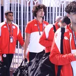 Barça : Lenglet explique son hommage à Moussa Wagué