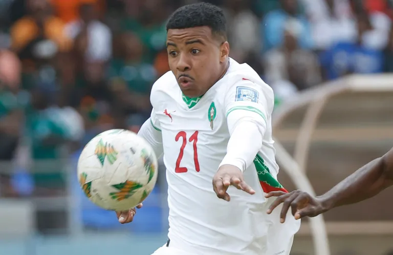 Maroc : annonce imminente de la liste pour la CAN&hellip; et un vrai doute pour Hamza Igamane