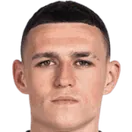 Photo de Phil Foden