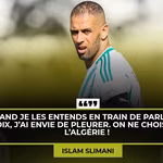 CHAN 2025&nbsp;: Madagascar au paradis, la Mauritanie en enfer