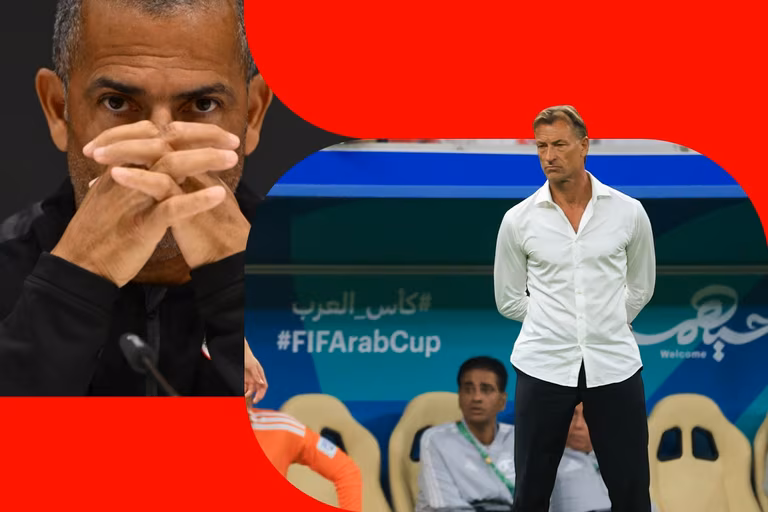 Tunisie : Herv&eacute; Renard cit&eacute; pour remplacer Sabri Lamouchi comme s&eacute;lectionneur au terme d&rsquo;une journ&eacute;e pleine de rebondissements au Mondial 2026 !