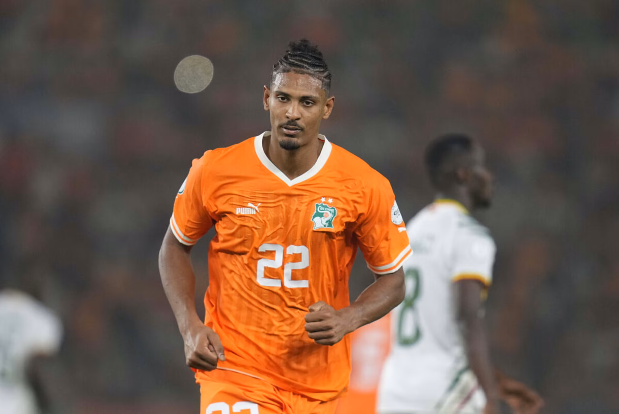 C&ocirc;te d&rsquo;Ivoire : &ldquo;le diable qui te challenge&rdquo;, l&rsquo;incroyable anecdote d&rsquo;Haller sur la finale