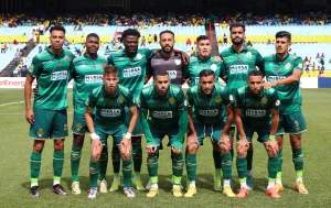 L&rsquo;actualit&eacute; du football africain