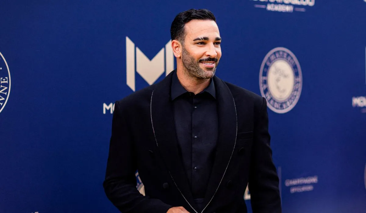 Adil Rami voulait jouer pour le Maroc&nbsp;!