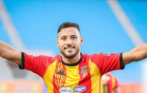 L&rsquo;actualit&eacute; du football africain