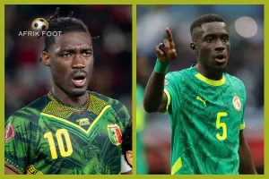 L&rsquo;actualit&eacute; du football africain