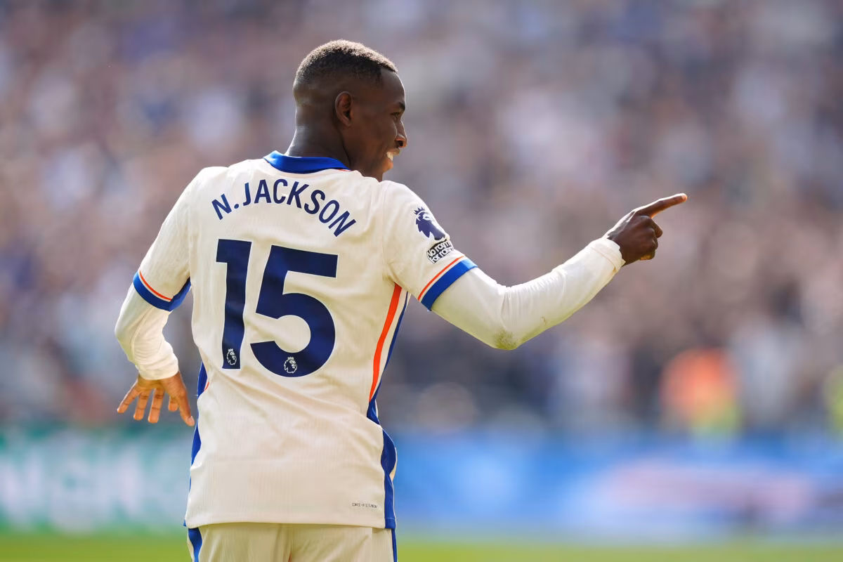 Pronostic Chelsea &ndash; Brighton : nos conseils de paris pour le choc Jackson/Adingra
