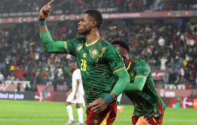 L&rsquo;actualit&eacute; du football africain