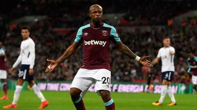 Vid&eacute;os : Andr&eacute; Ayew et Belfodil en h&eacute;ros, Taarabt frappe encore