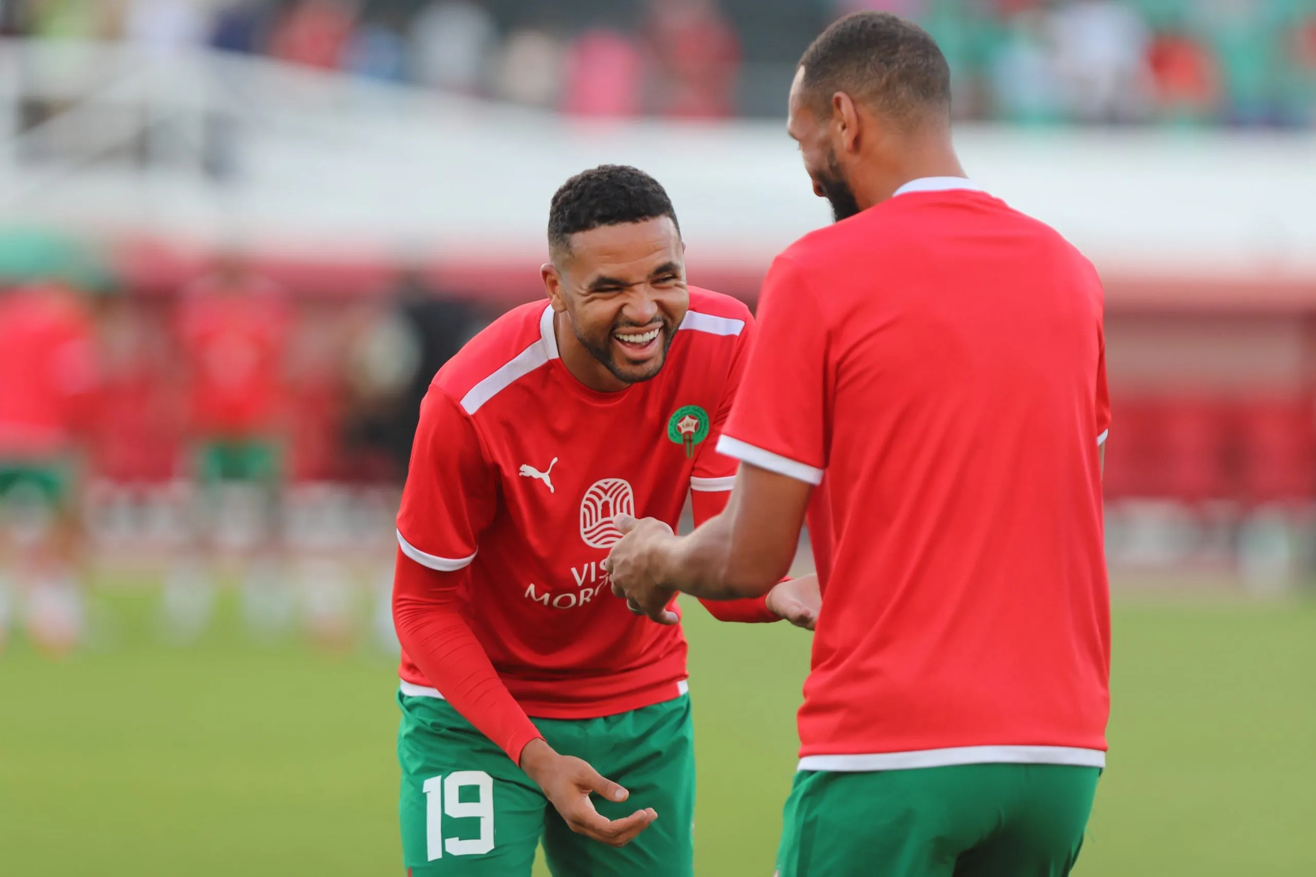 Coupe du monde 2026 : la pr&eacute;diction risible sur le Maroc du super-ordinateur d&rsquo;Opta