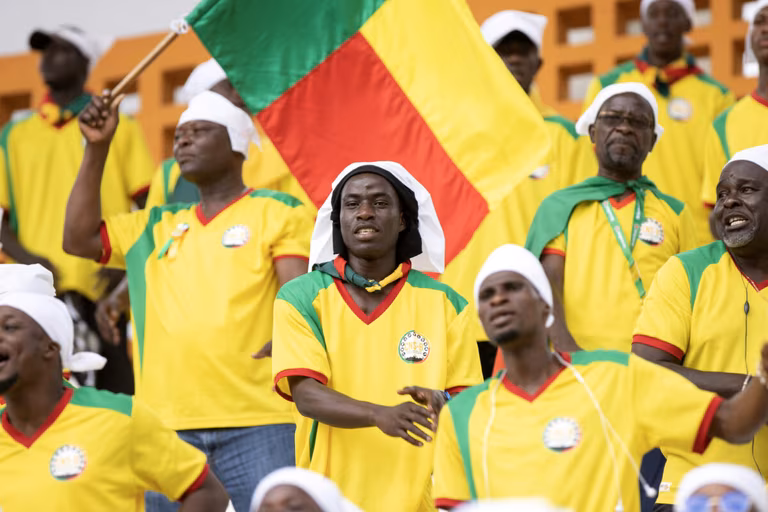 Rwanda-B&eacute;nin : cha&icirc;ne TV, compos et heure du match