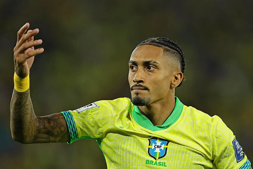 Pronostic Br&eacute;sil &ndash; Panama : O&ugrave; en est la Selecao ? (31/05/2026)