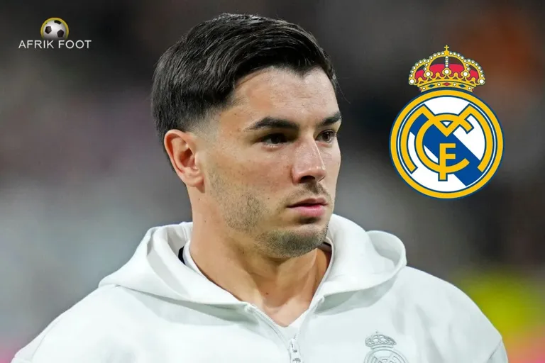 Une grosse d&eacute;ception en vue pour Brahim Diaz