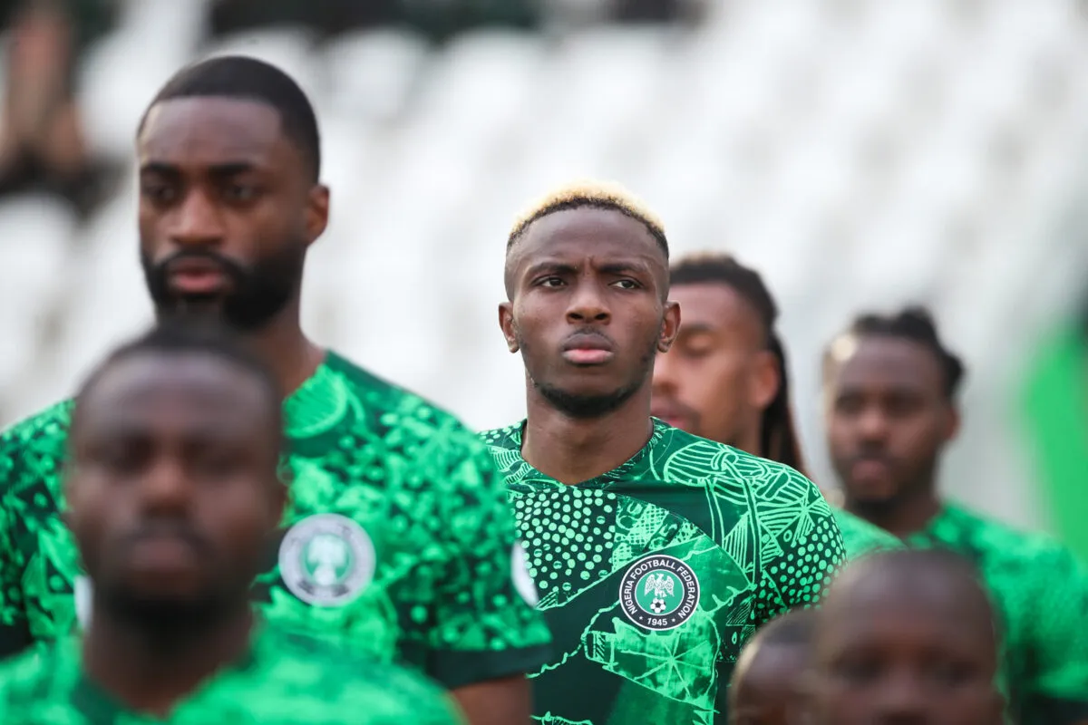 Nigeria : un coach aux 283 matchs en Bundesliga nomm&eacute; s&eacute;lectionneur des Super Eagles (officiel)