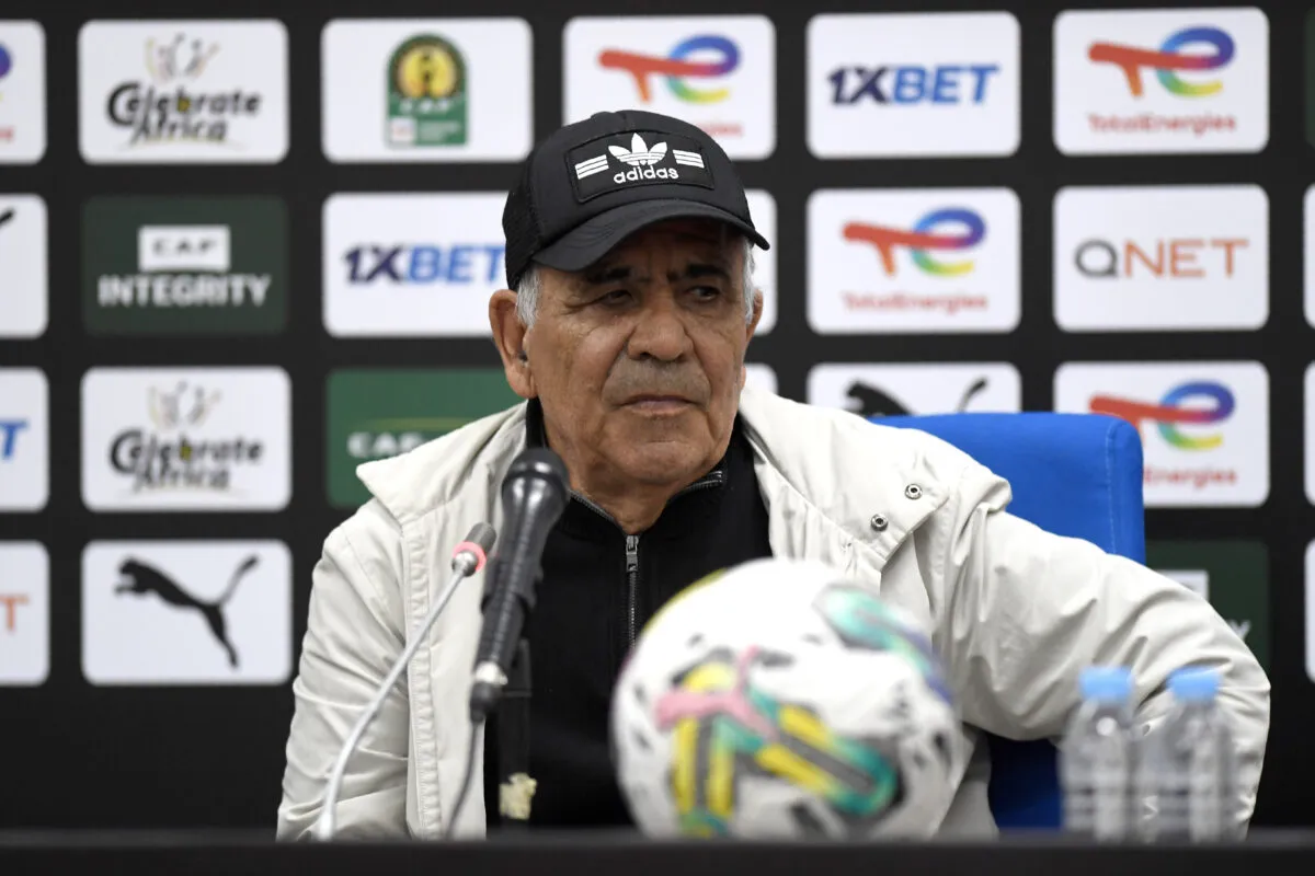 Tunisie : le nouveau s&eacute;lectionneur nomm&eacute; ! (officiel)