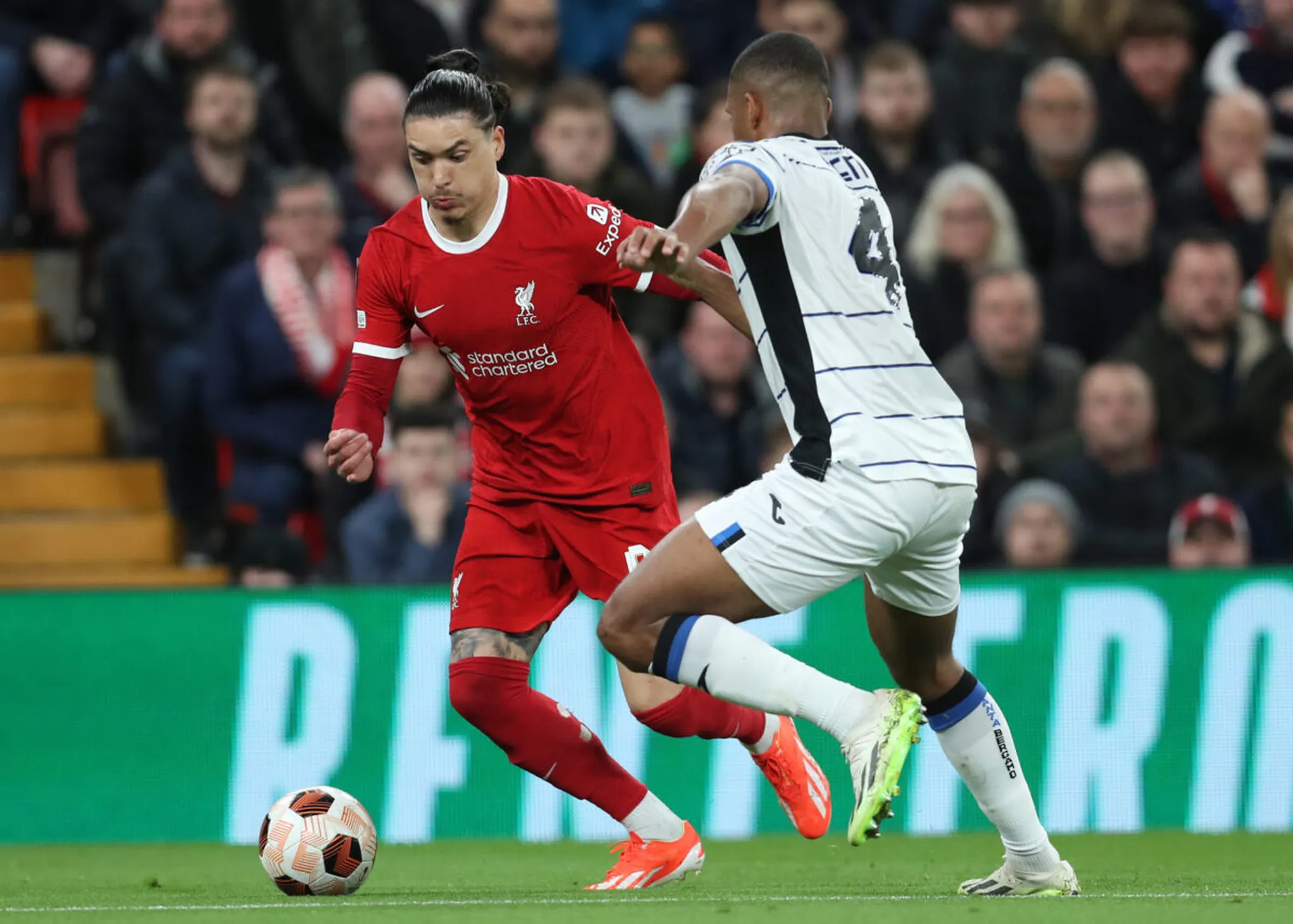 Pronostic Atalanta &ndash; Liverpool : peut-on croire &agrave; la Remontada des Reds ?