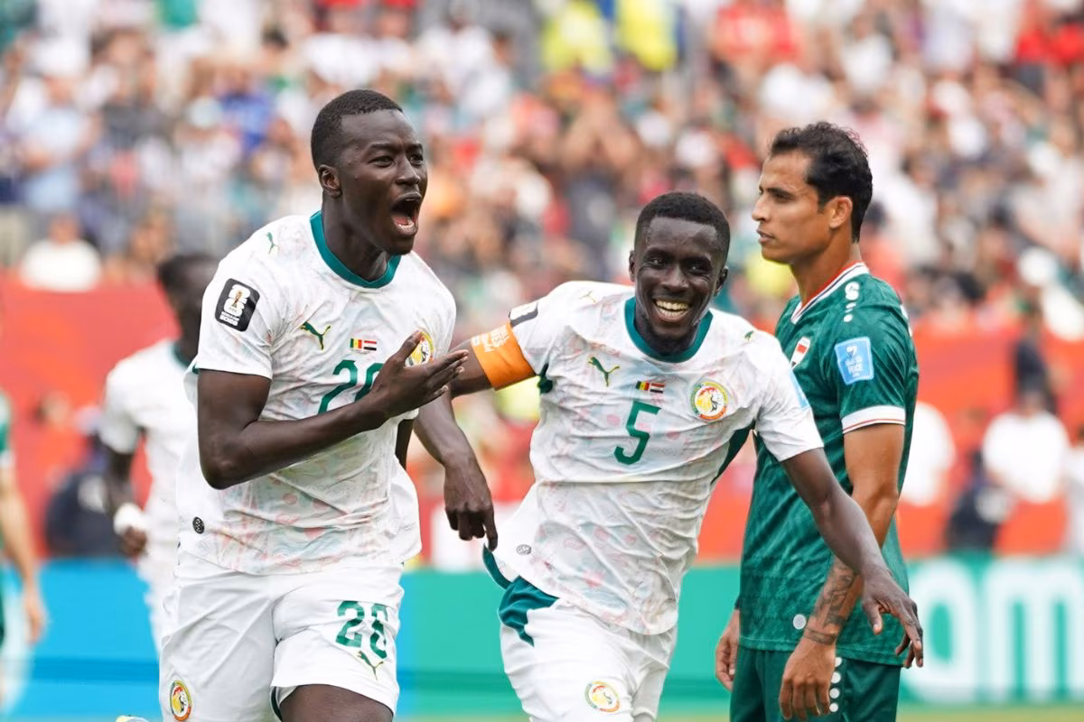 S&eacute;n&eacute;gal : les 3 adversaires possibles en 16es de finale de la Coupe du monde 2026
