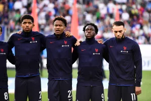 Cameroun : après Namaso, un ex-international Espoirs français arrive ! (officiel)