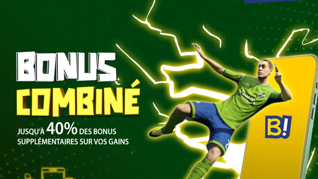 Profitez d'un bonus sur le foot virtuel avec le code promotionnel Betika