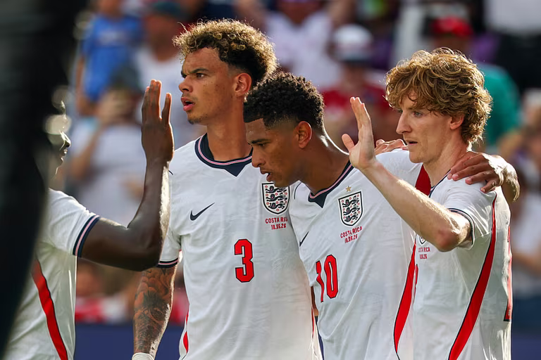 Pronostic Angleterre &ndash; Croatie : Les Three Lions vont-il confirmer leur statut de favoris ? (17/06/2026)