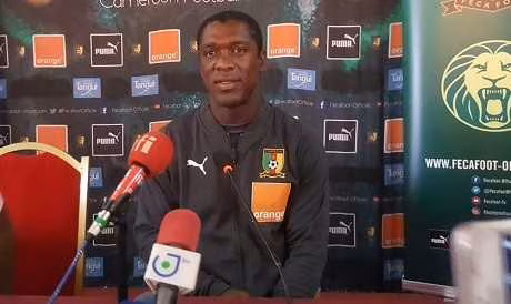 CAN 2019 : la pr&eacute;s&eacute;lection du Cameroun avec Ntep et Aboubakar