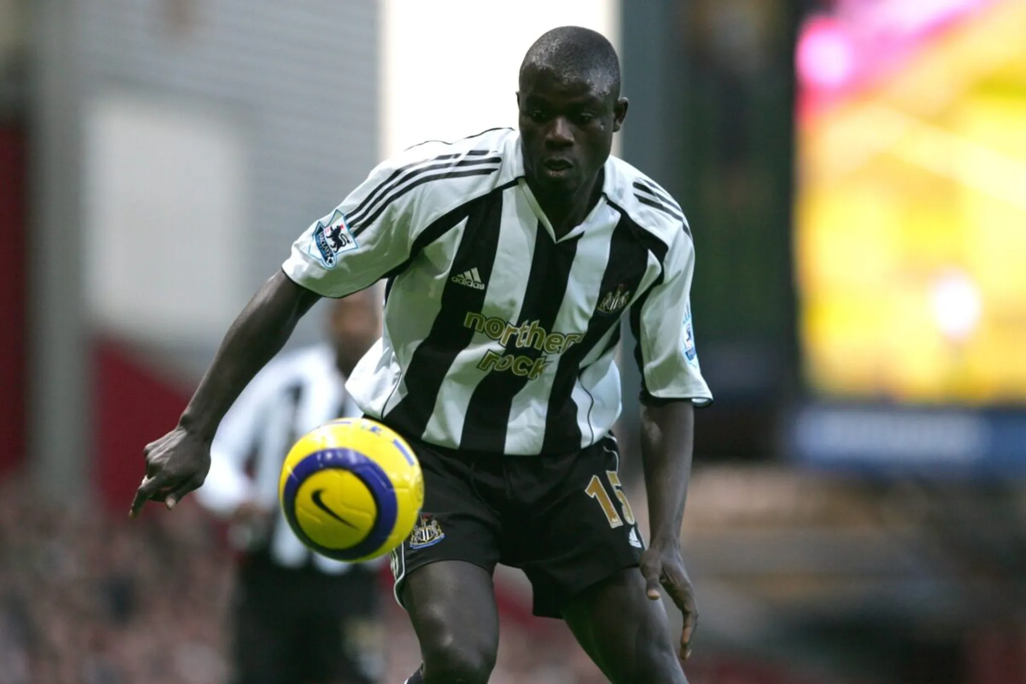 S&eacute;n&eacute;gal &ndash; Amdy Faye&nbsp;:&nbsp;&laquo;&nbsp;Aliou Ciss&eacute; est le seul responsable de la d&eacute;b&acirc;cle &agrave; la CAN&nbsp;&raquo; [Exclu]